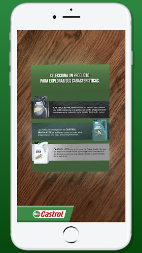 CapacitandoT con Castrol