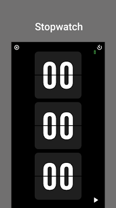 Flip Clock: Timer for Studyのおすすめ画像5