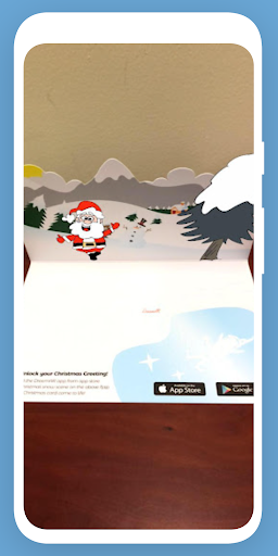 Android application DreemXR screenshort