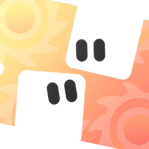 Up Dodge Down logo
