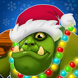 Broyalty - 城を作るゲーム RPG Mod Apk