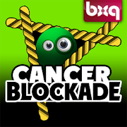 Cancer Blockade  Icon
