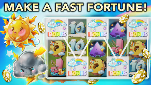 Fast Fortune Slots Games Spin 5