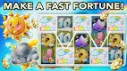 screenshot of Fast Fortune Slots Games Spin