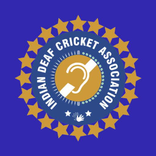 IDCA logo