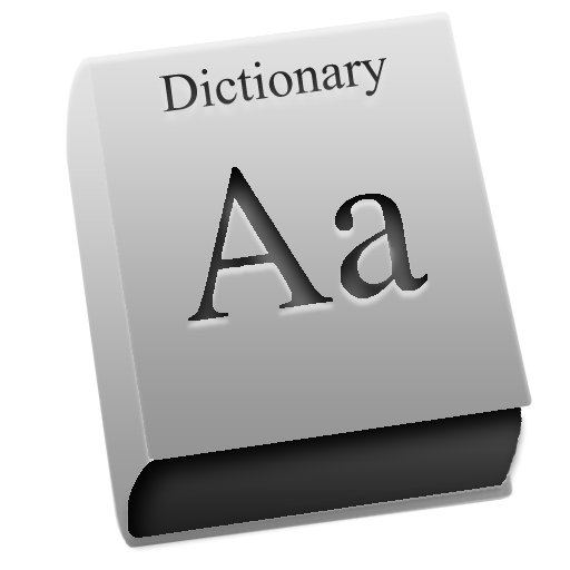 Wai Wai English Dictionary logo