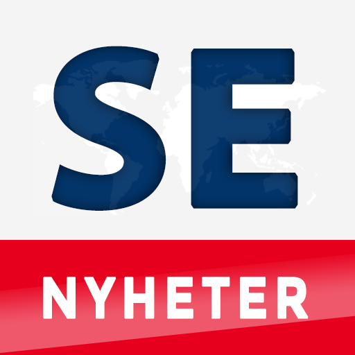 Svenska Nyheter - Swedish News logo