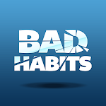Cover Image of Télécharger Break Bad Habits Hypnosis  APK