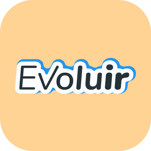 Plataforma Evoluir logo
