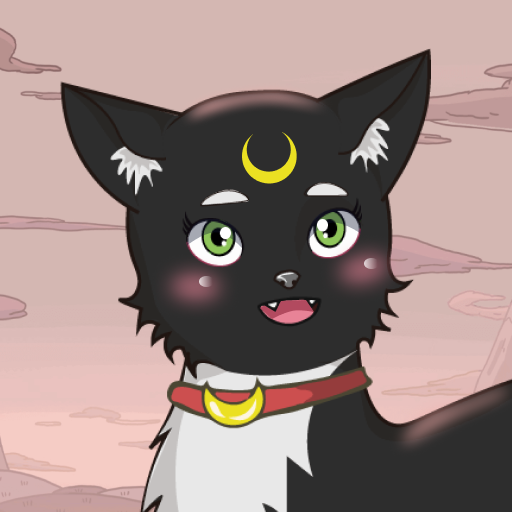 Avatar Maker: Cats