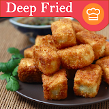 Deep Fried Main Dishes Recipes icon
