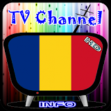 Info TV Channel Romania HD icon
