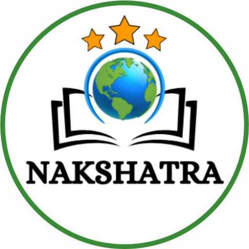 Nakshatra logo