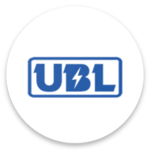 UBL App  Icon