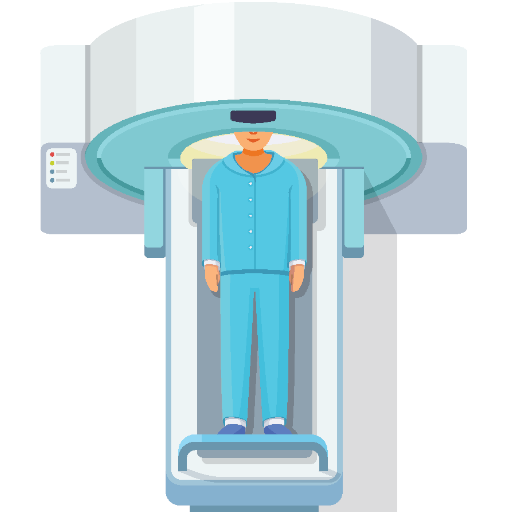 Magnetic Resonance logo