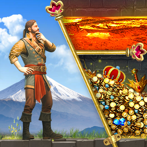 [Gift Code] Evony-Vị Vua Trở Lại-SohaGame mới nhất 07/2025