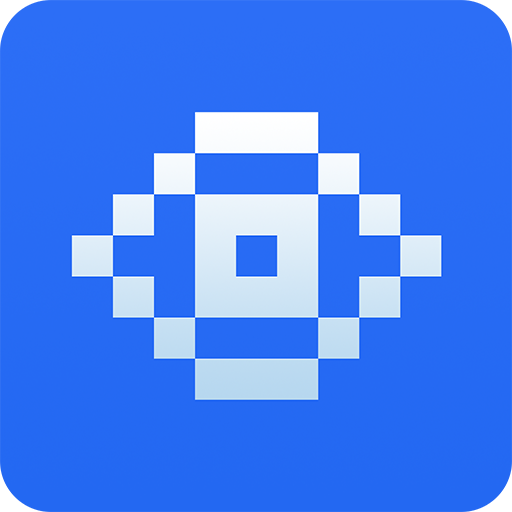LongTV MLauncher logo