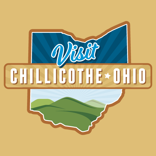 Visit Chillicothe Ohio logo