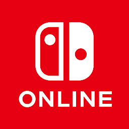 Icoonafbeelding voor Nintendo Switch Online