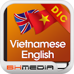 Cover Image of Download Tu dien Viet Anh Anh Viet  APK