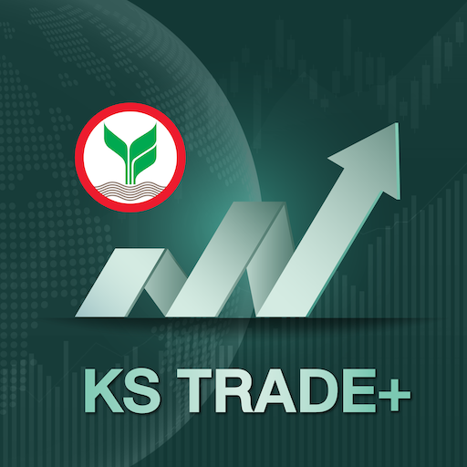 KS TRADE PLUS 2.1 Icon