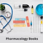 Cover Image of Télécharger pharmacology books 9.8 APK