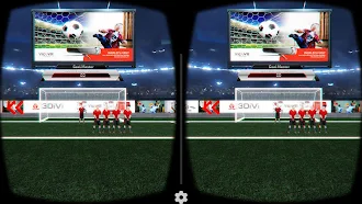Game screenshot Goal Master VR mod apk