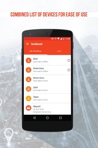 App-voorskou