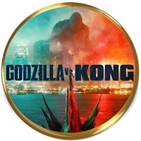 Soundboard  GODZILLA vs KING KONG