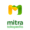 Mitra Tokopedia: Pulsa & PPOB icon