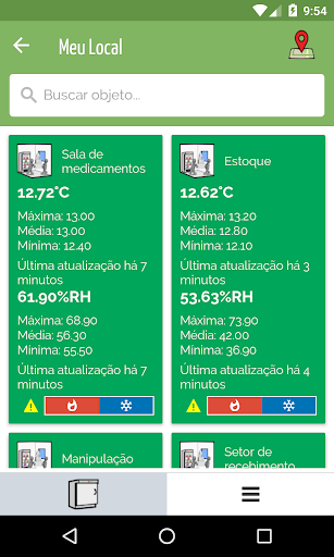 smuPweb Screen 2