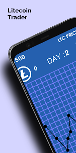 Litecoin Trader