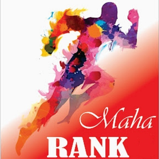 maharank logo