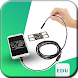 Mini Endoscope USB Cam Guide - Androidアプリ
