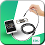 Mini Endoscope USB Cam Guide