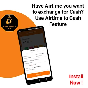 Easy Mobile Pay