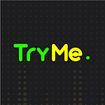Cover Image of Download TryMe  APK