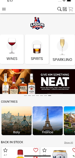 Liquor Land of Groveland screenshot 3