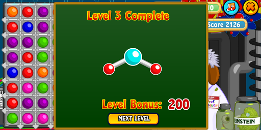Goobers Lab™ Screen 2