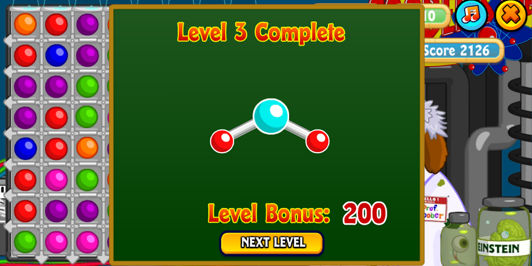 Goober's Lab™ 1.0.1.1 APK + Мод (Unlimited money) за Android