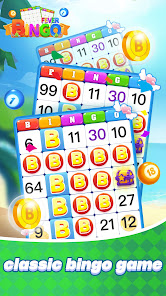 Bingo Fever  screenshots 5