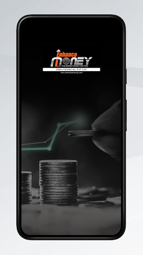 Android application Enhance Money screenshort