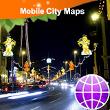 Blackpool Street Map icon