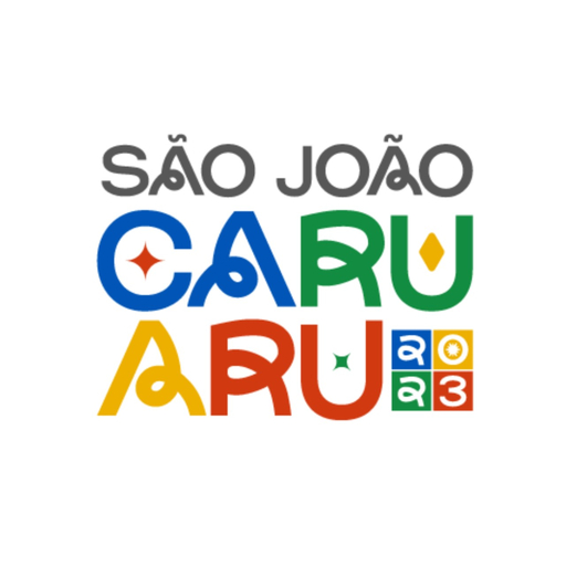 São João - Caruaru (Oficial) logo