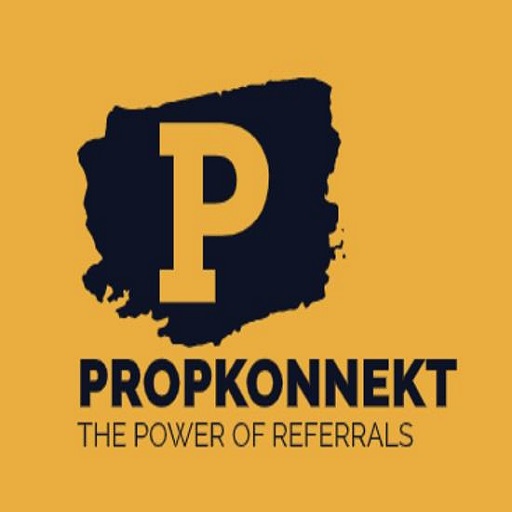 PropKonnekt logo
