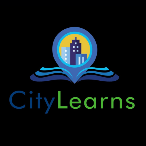 CityLearns logo