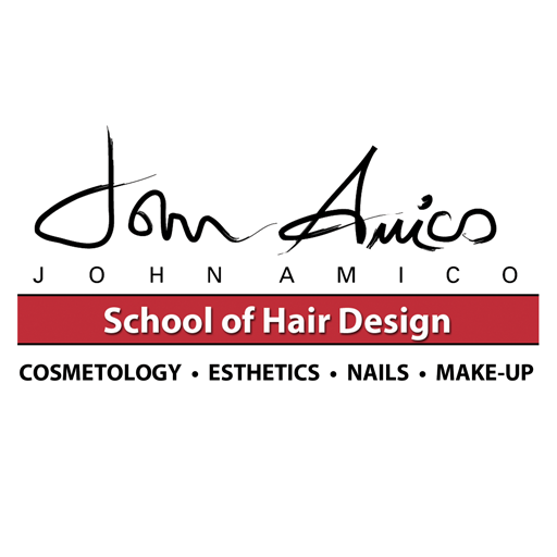 John Amico Edu logo