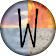 Wicca Calendar Widget icon