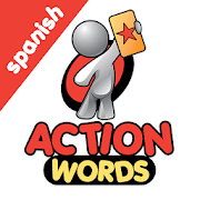Top 48 Educational Apps Like Spanish Action Words: 3D Animated Flash Cards - Best Alternatives
