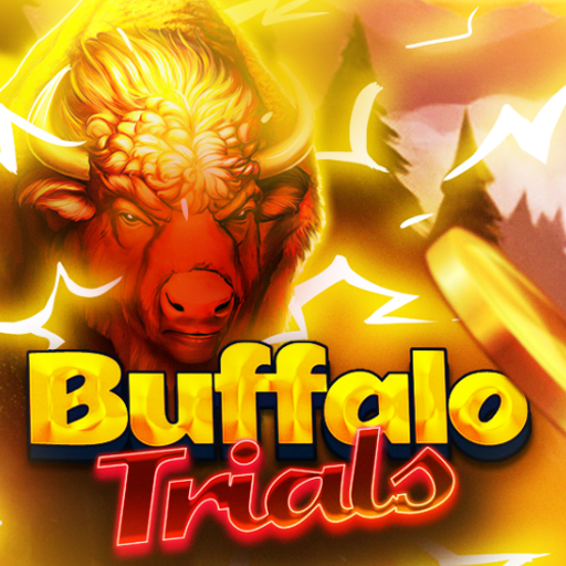 Buffalo trials